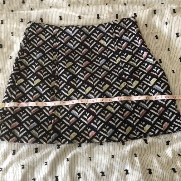 ZARA mini skirt - Picture 5 of 6